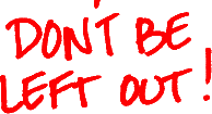 dont_be_left_ff0000